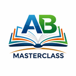 AB Masterclass Logo